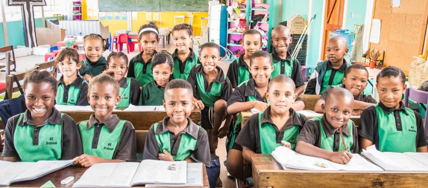 Η UNESCO «κρούει τον κώδωνα» για καταστροφή γενεών εξαιτίας της πανδημίας